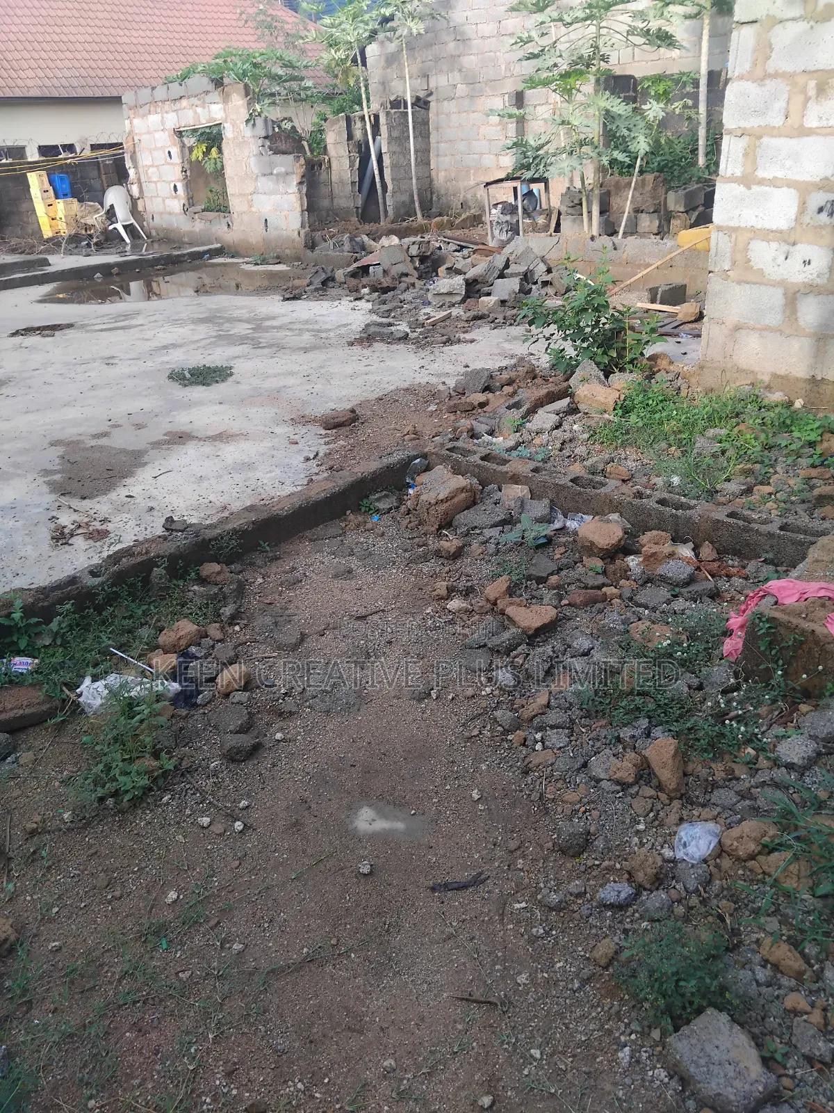 100sqm Land for Lease in Arab Road Kubwa in Kubwa