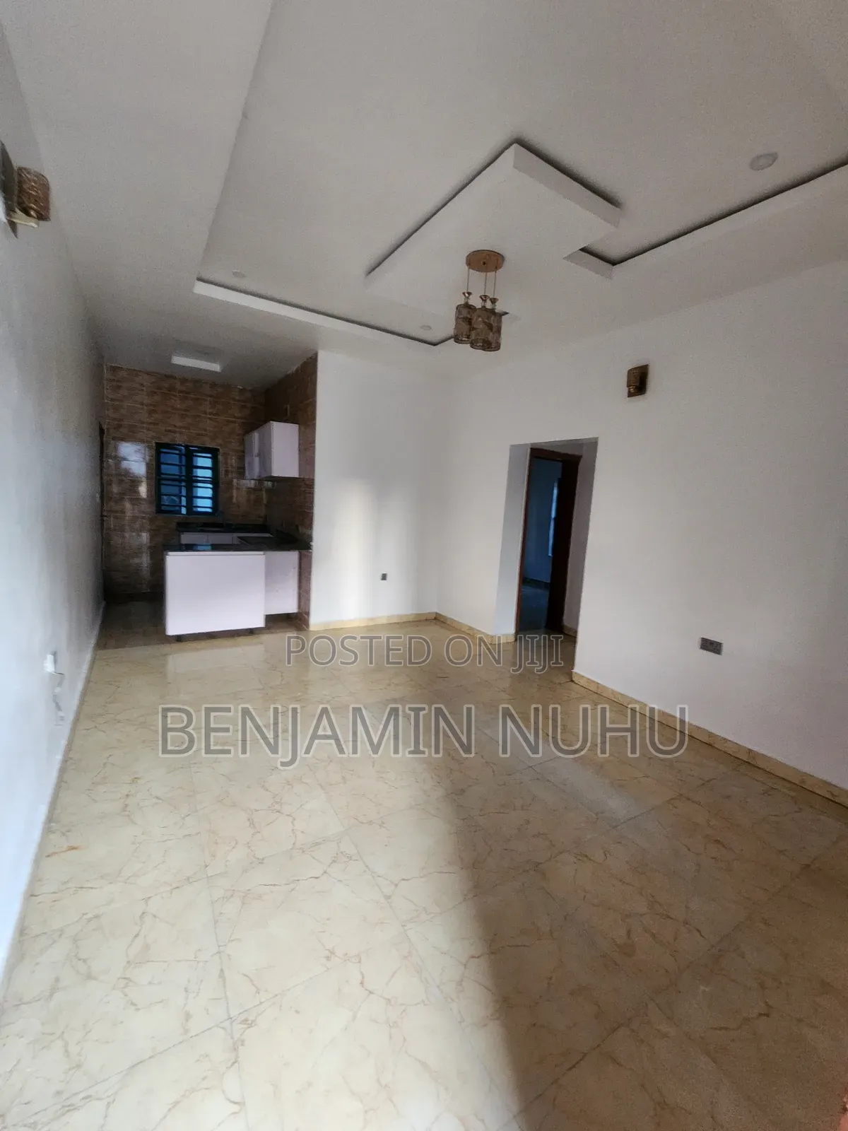 2bdrm Apartment in Thera Peace Zone, Sangotedo for rent in Sangotedo