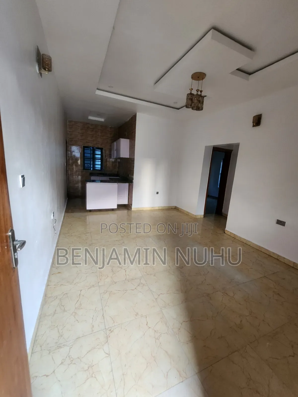2bdrm Apartment in Thera Peace Zone, Sangotedo for rent in Sangotedo