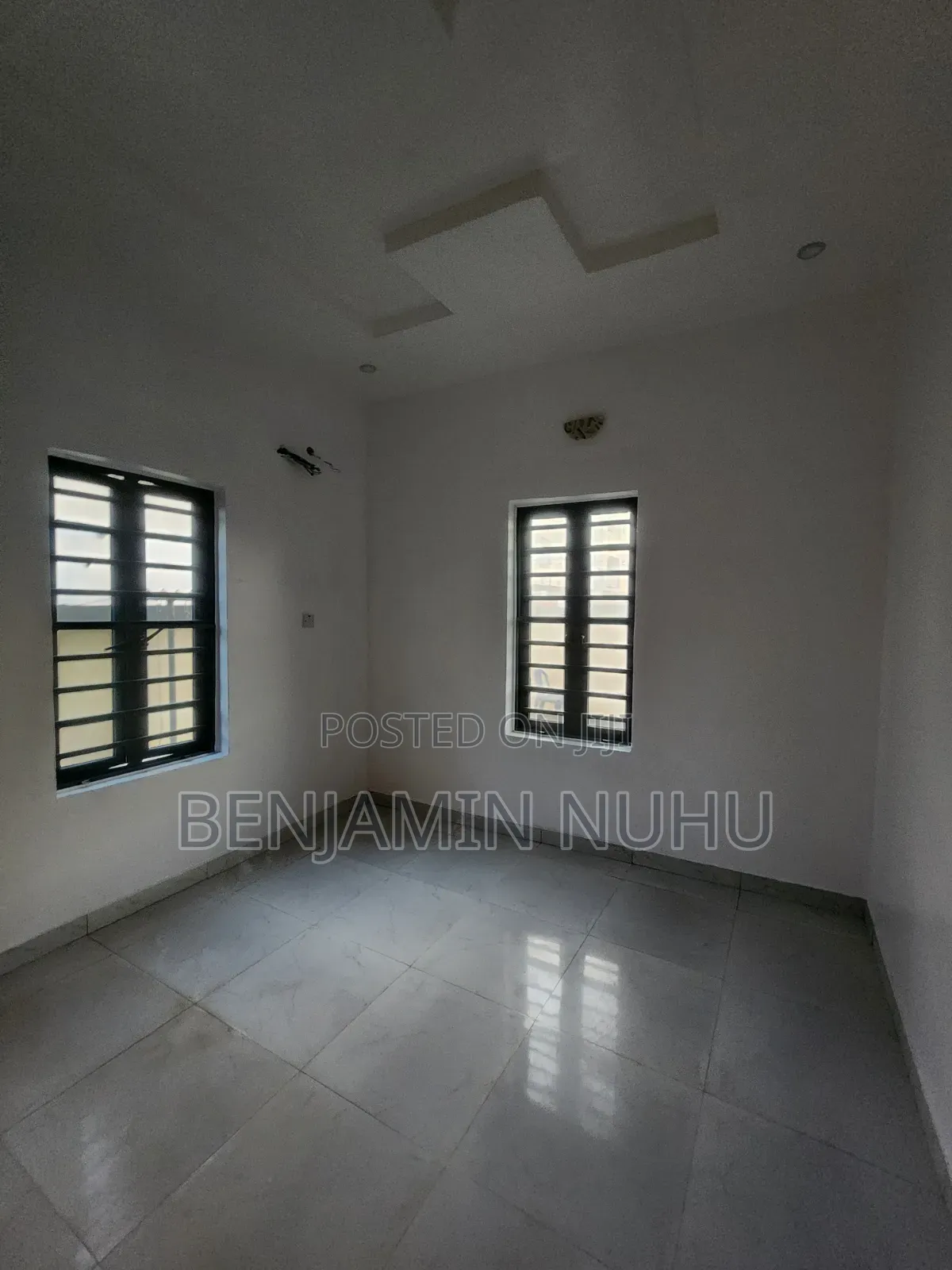 2bdrm Apartment in Thera Peace Zone, Sangotedo for rent in Sangotedo