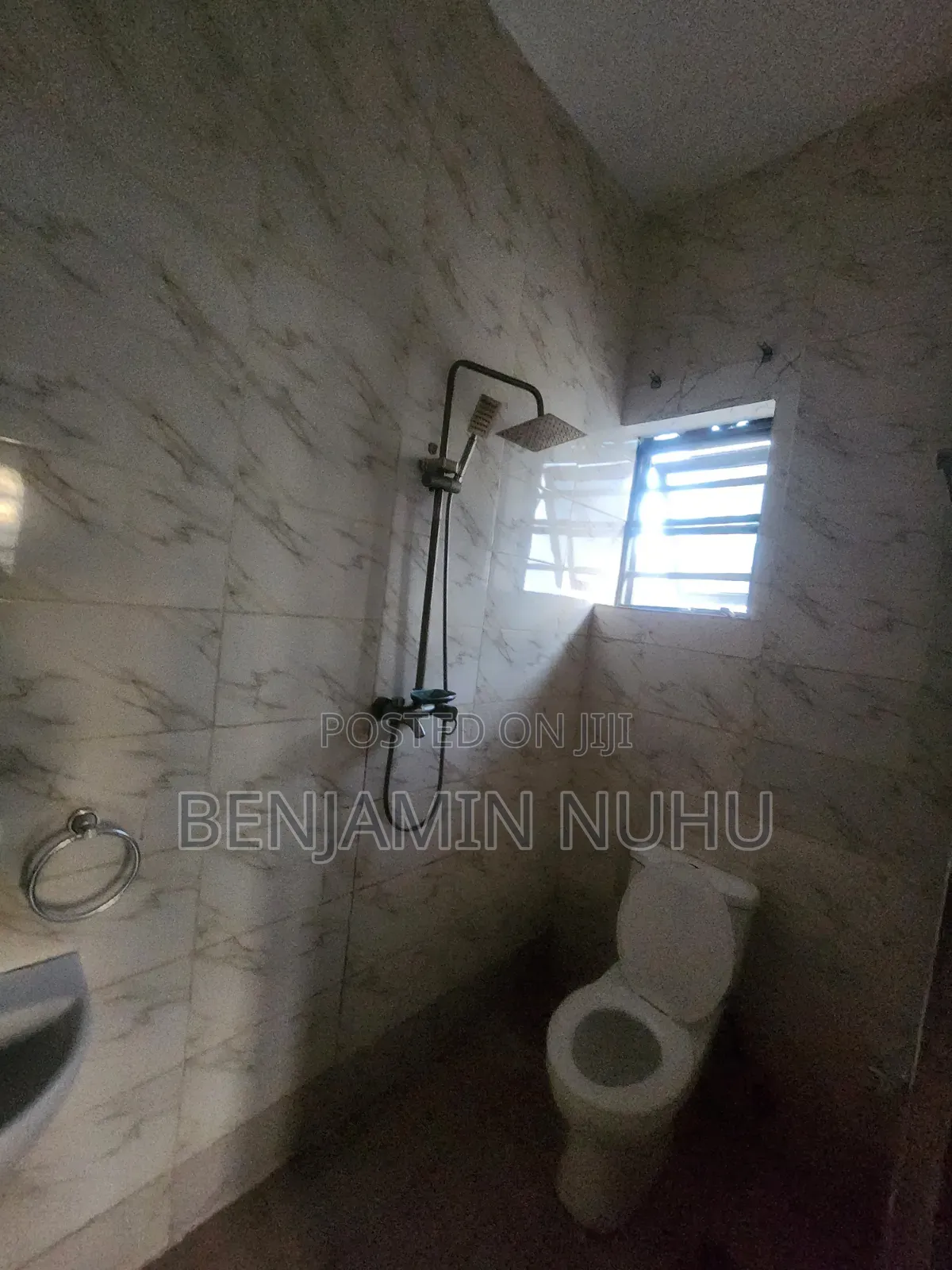 2bdrm Apartment in Thera Peace Zone, Sangotedo for rent in Sangotedo