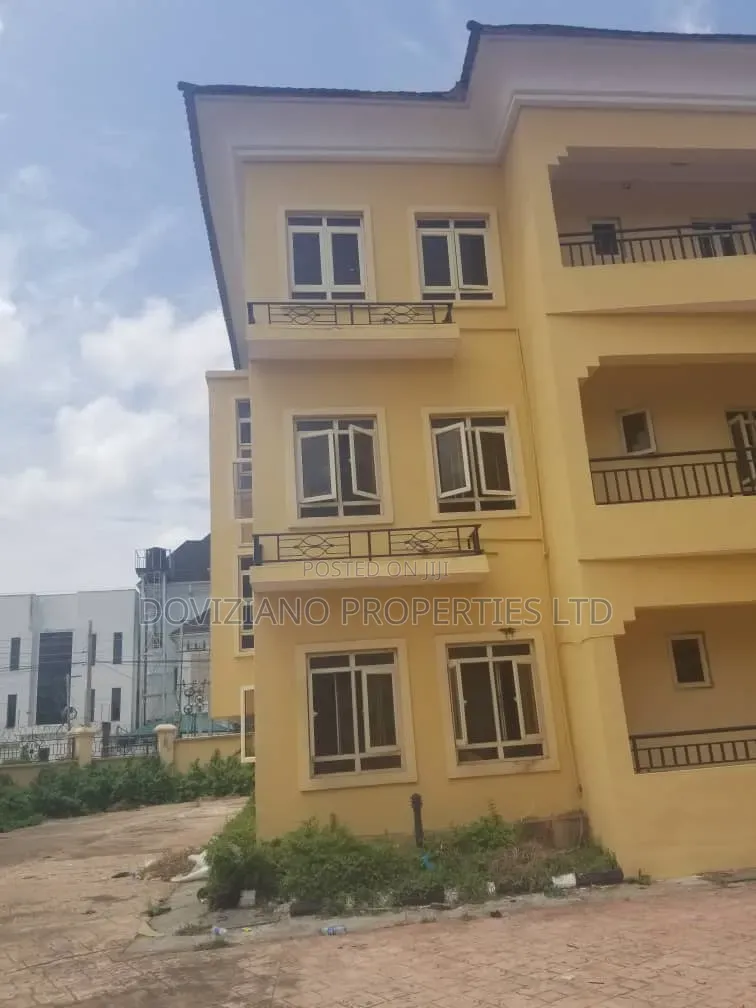 4bdrm Duplex in Ikeja GRA for rent in Ikeja GRA