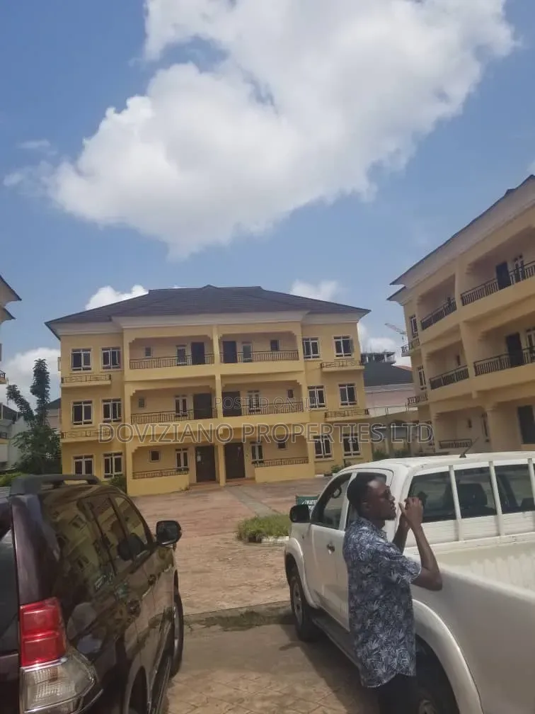 4bdrm Duplex in Ikeja GRA for rent in Ikeja GRA
