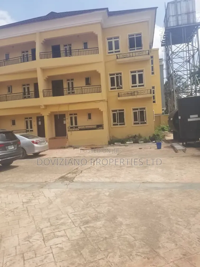 4bdrm Duplex in Ikeja GRA for rent in Ikeja GRA