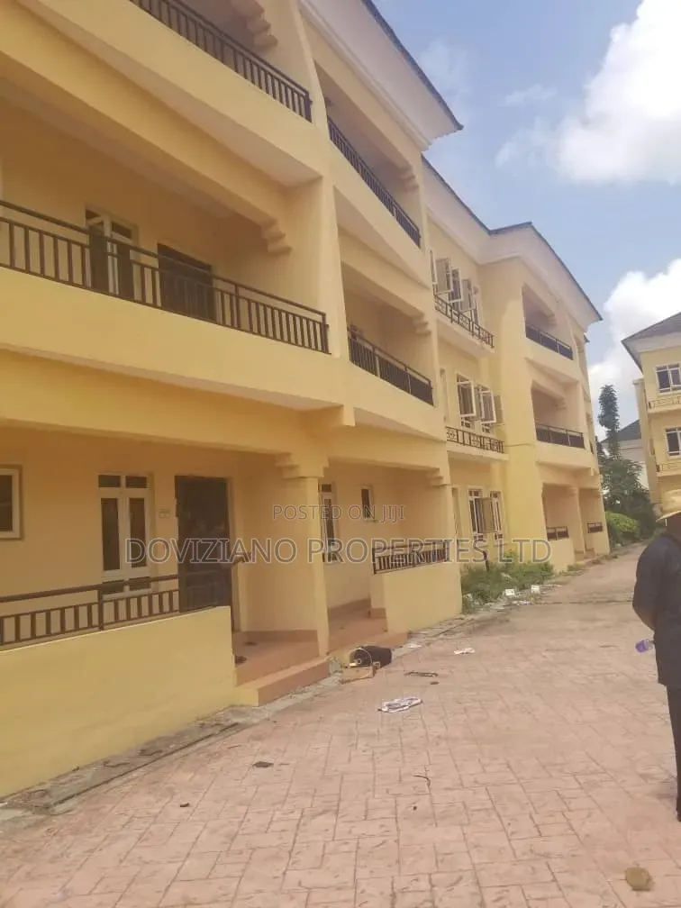 4bdrm Duplex in Ikeja GRA for rent in Ikeja GRA