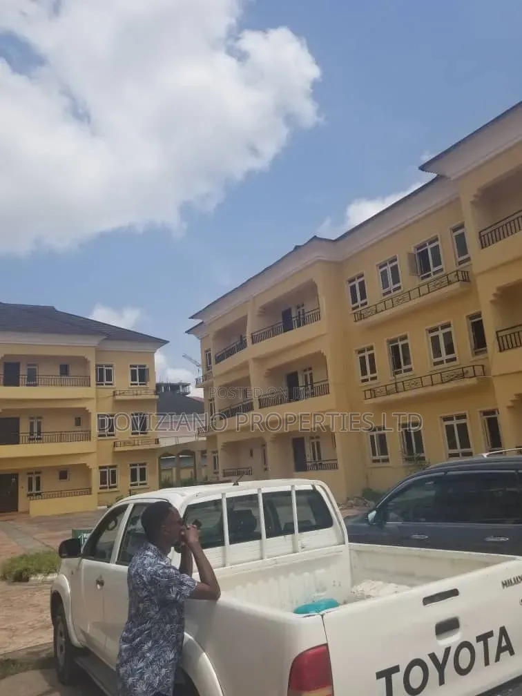 4bdrm Duplex in Ikeja GRA for rent in Ikeja GRA