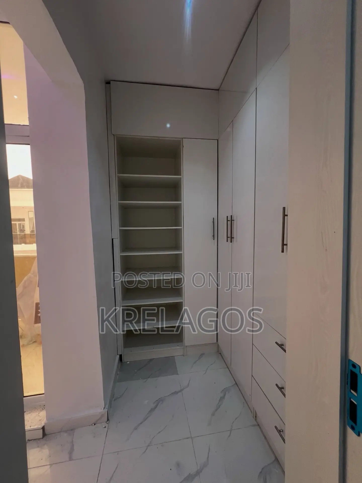 4bdrm Duplex in Ikota for rent in Ikota