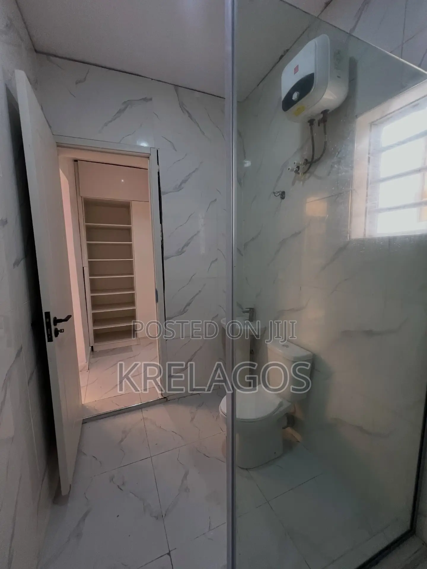 4bdrm Duplex in Ikota for rent in Ikota