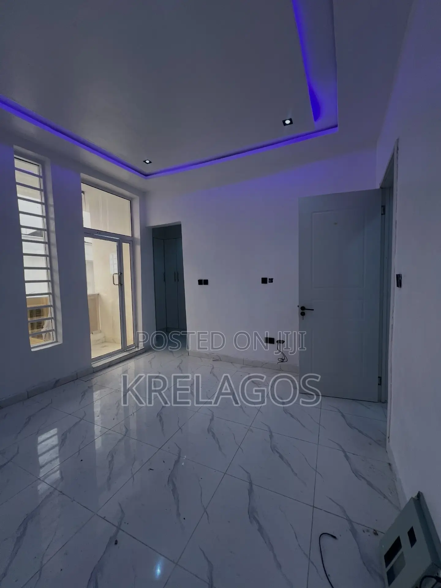 4bdrm Duplex in Ikota for rent in Ikota