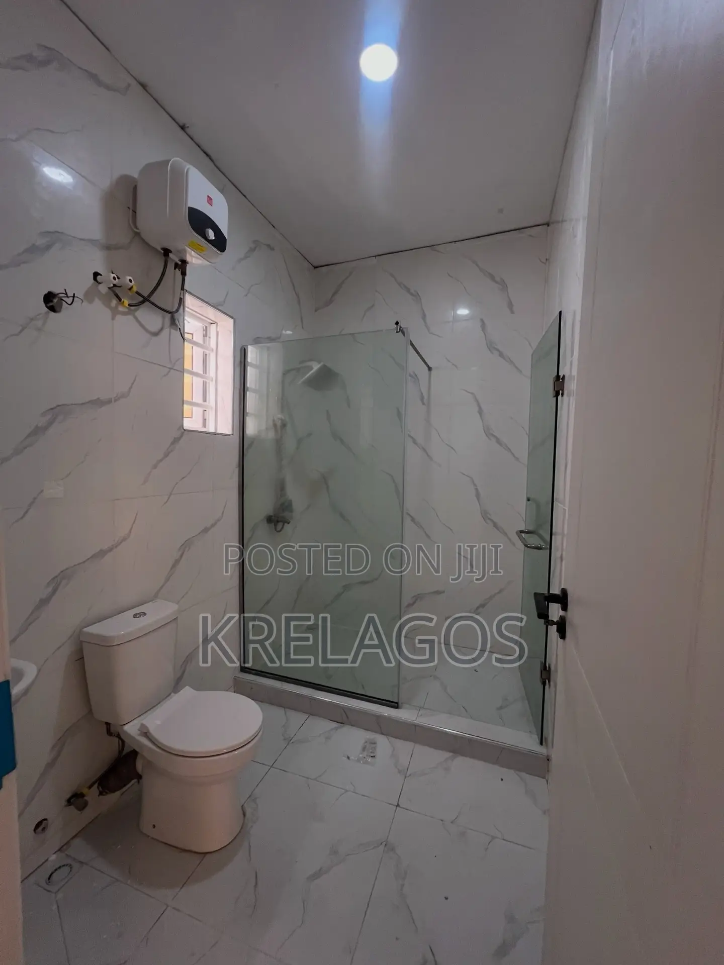 4bdrm Duplex in Ikota for rent in Ikota