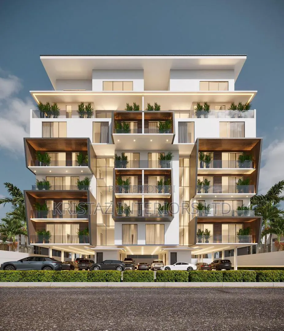 3bdrm Maisonette in Kofo Abayomi for sale in Kofo Abayomi