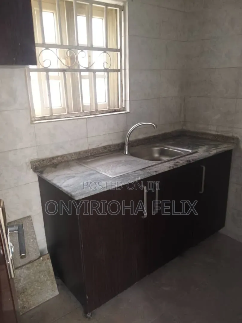 1bdrm Room & Parlour in Gwarinpa 6Th Avenue, Life Camp for rent in Life Camp