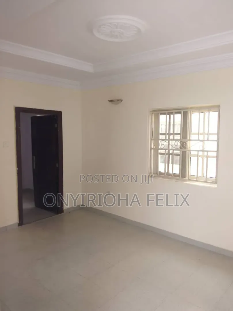 1bdrm Room & Parlour in Gwarinpa 6Th Avenue, Life Camp for rent in Life Camp