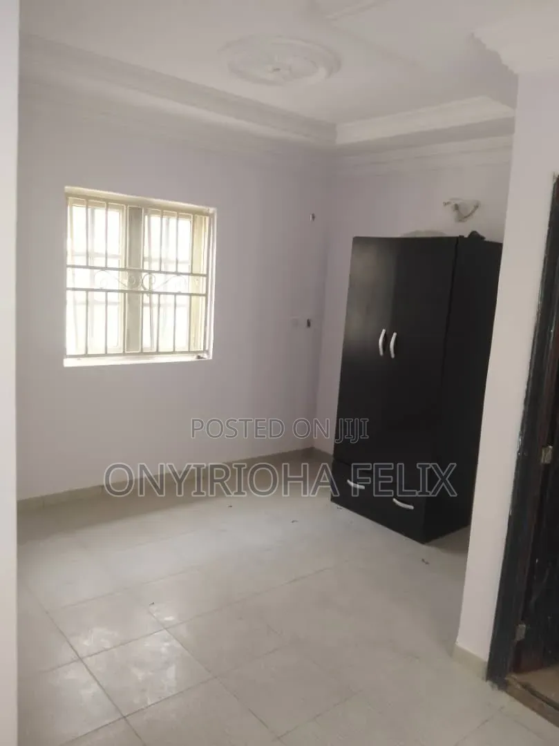 1bdrm Room & Parlour in Gwarinpa 6Th Avenue, Life Camp for rent in Life Camp