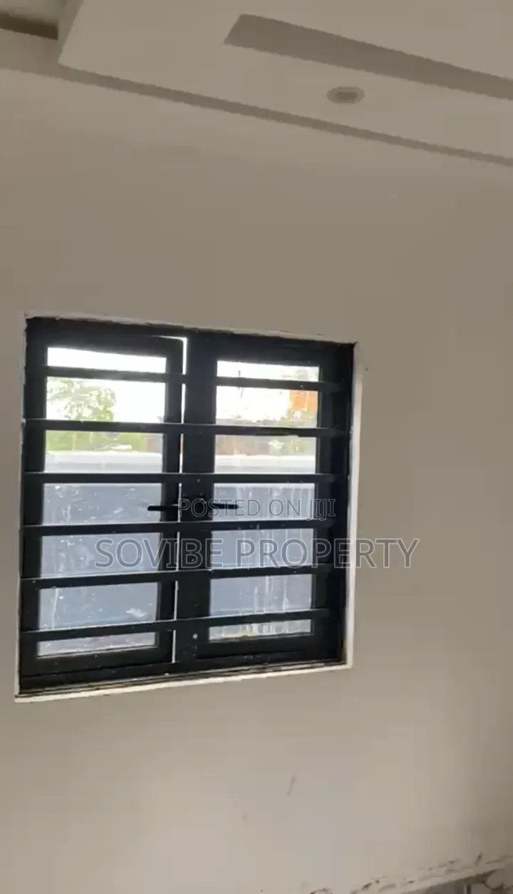 Furnished 2bdrm Bungalow in Ogijo, Shimawa for rent in Shimawa