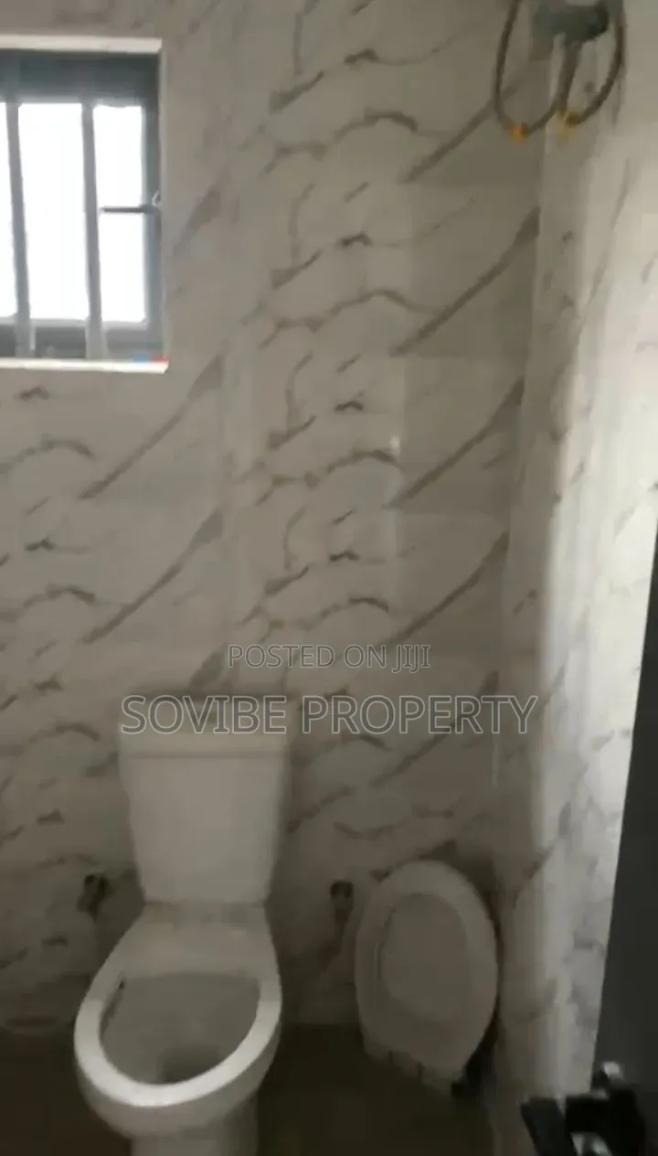 Furnished 2bdrm Bungalow in Ogijo, Shimawa for rent in Shimawa