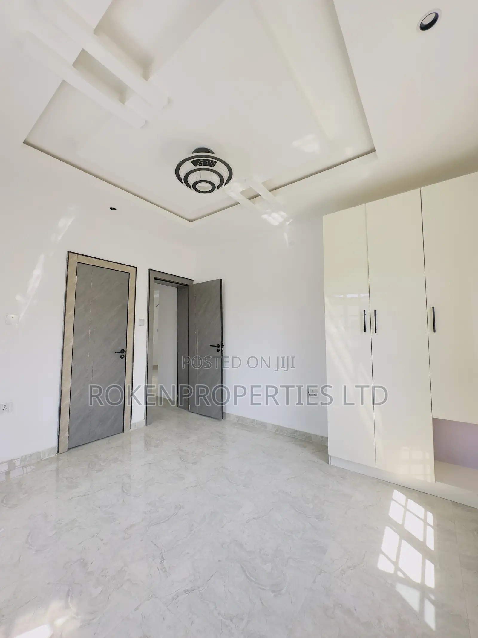 1bdrm Apartment in Ring Road Estate for rent in Rind Road