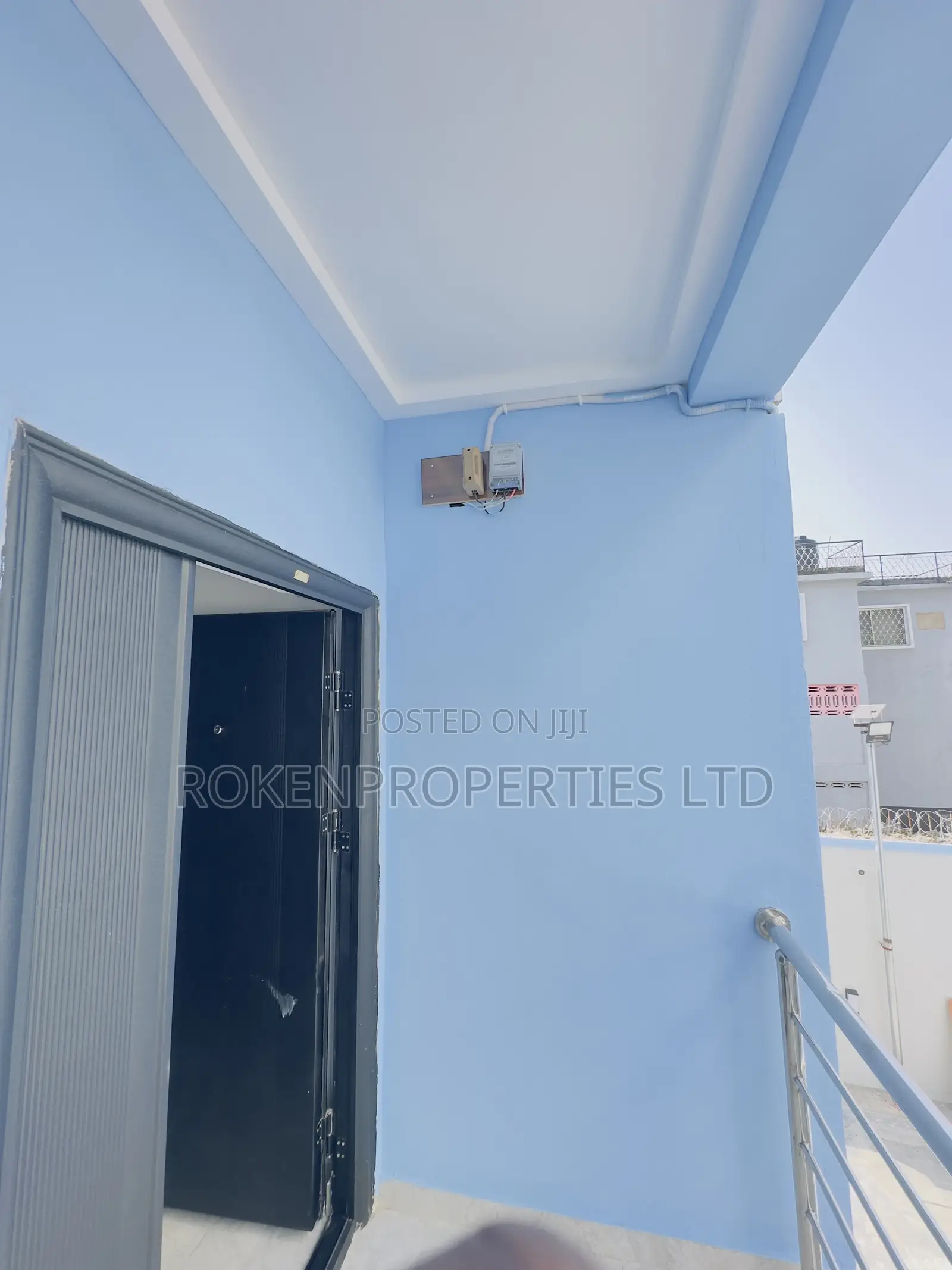 1bdrm Apartment in Ring Road Estate for rent in Rind Road
