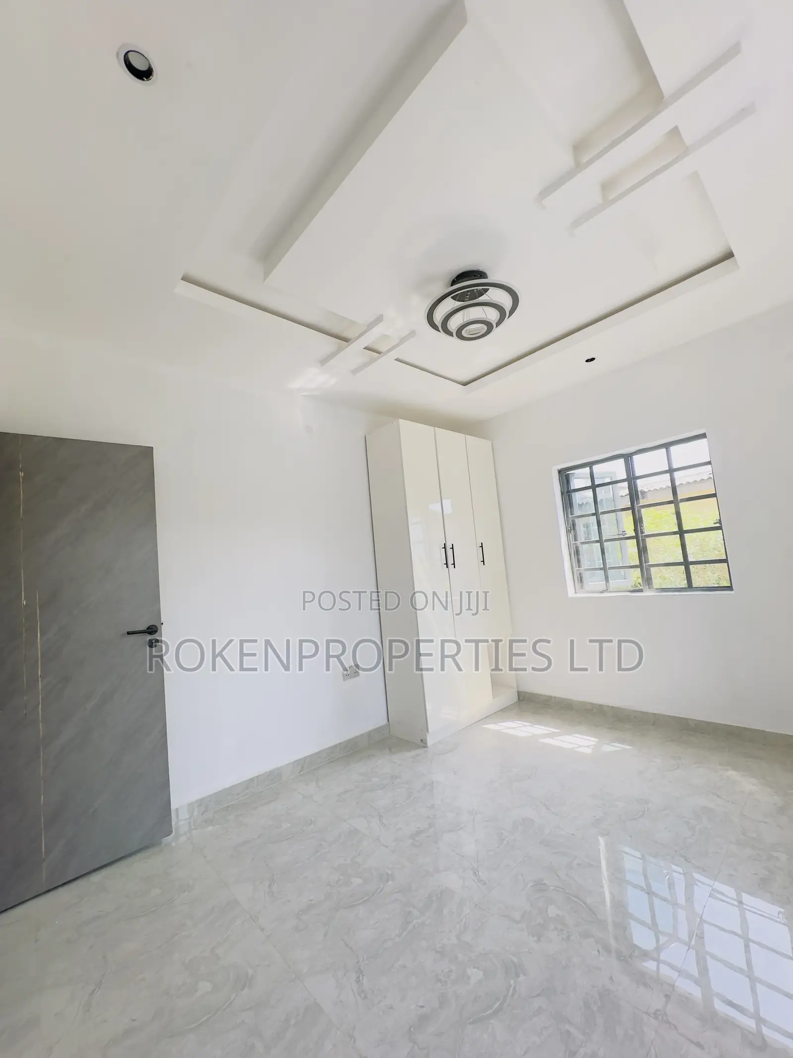 1bdrm Apartment in Ring Road Estate for rent in Rind Road