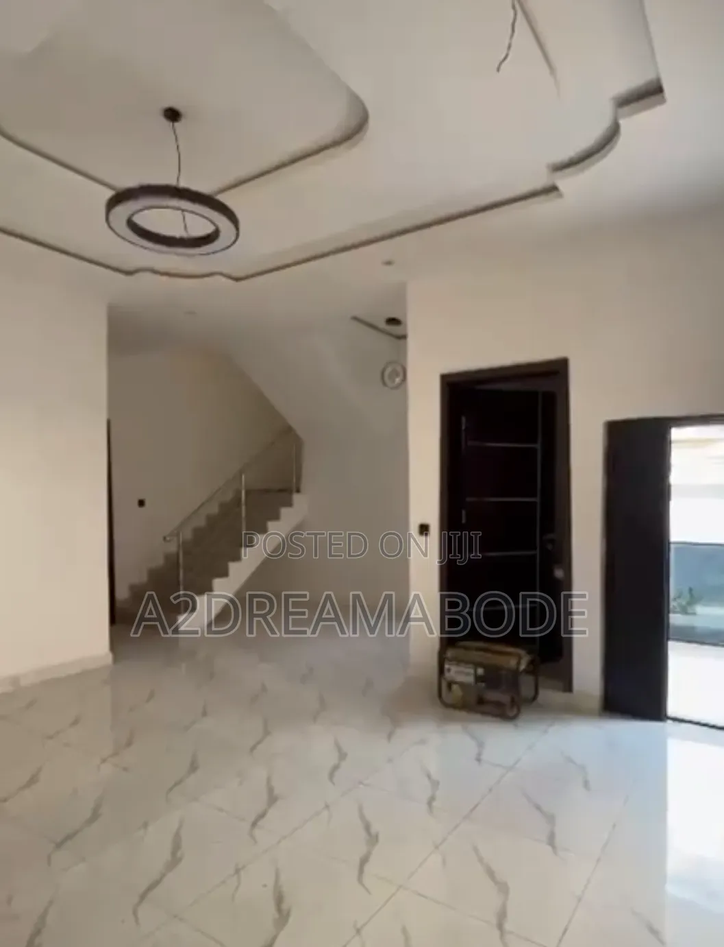 4bdrm Duplex in Magodo Phase 1 for rent in GRA Phase 1