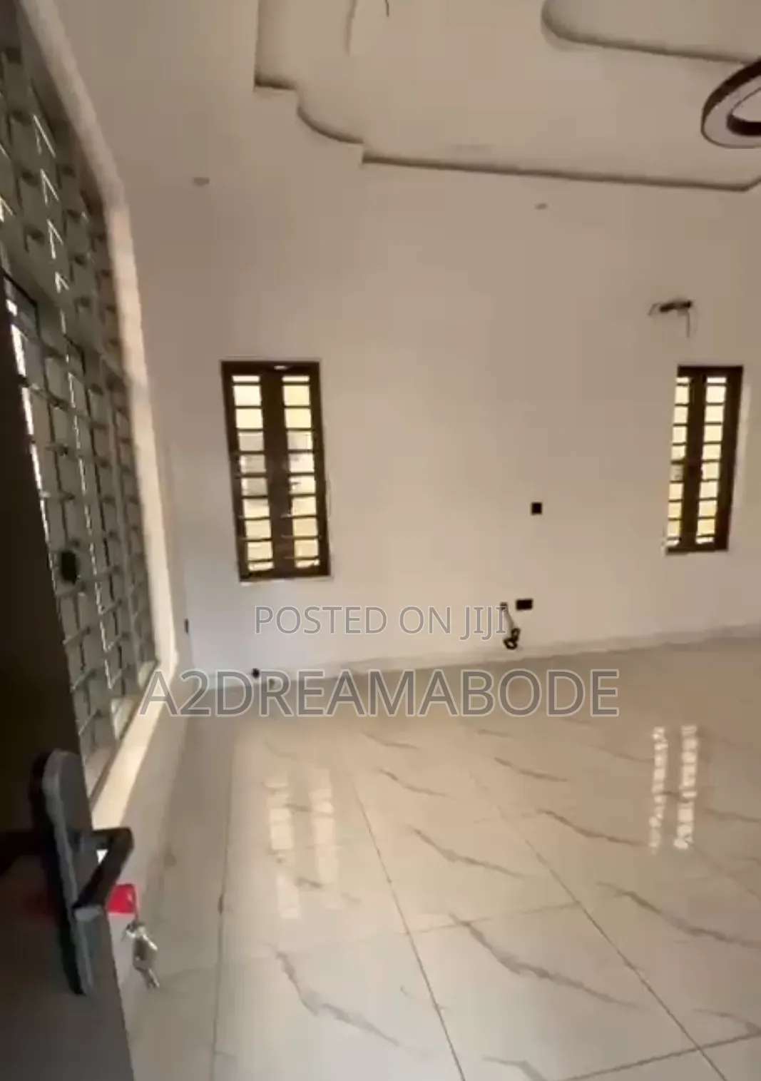 4bdrm Duplex in Magodo Phase 1 for rent in GRA Phase 1
