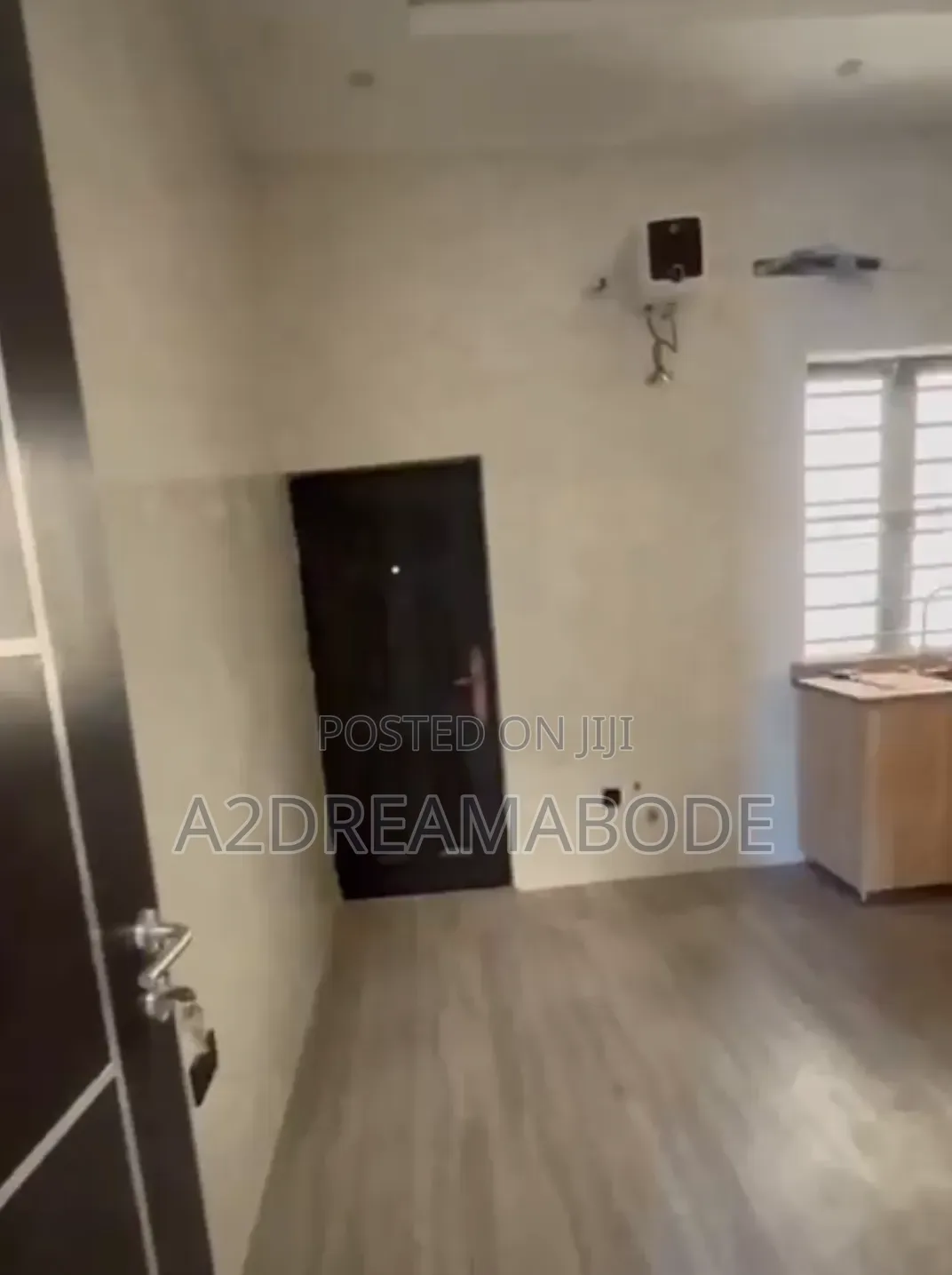 4bdrm Duplex in Magodo Phase 1 for rent in GRA Phase 1