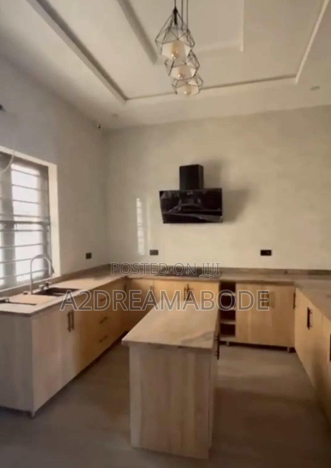 4bdrm Duplex in Magodo Phase 1 for rent in GRA Phase 1