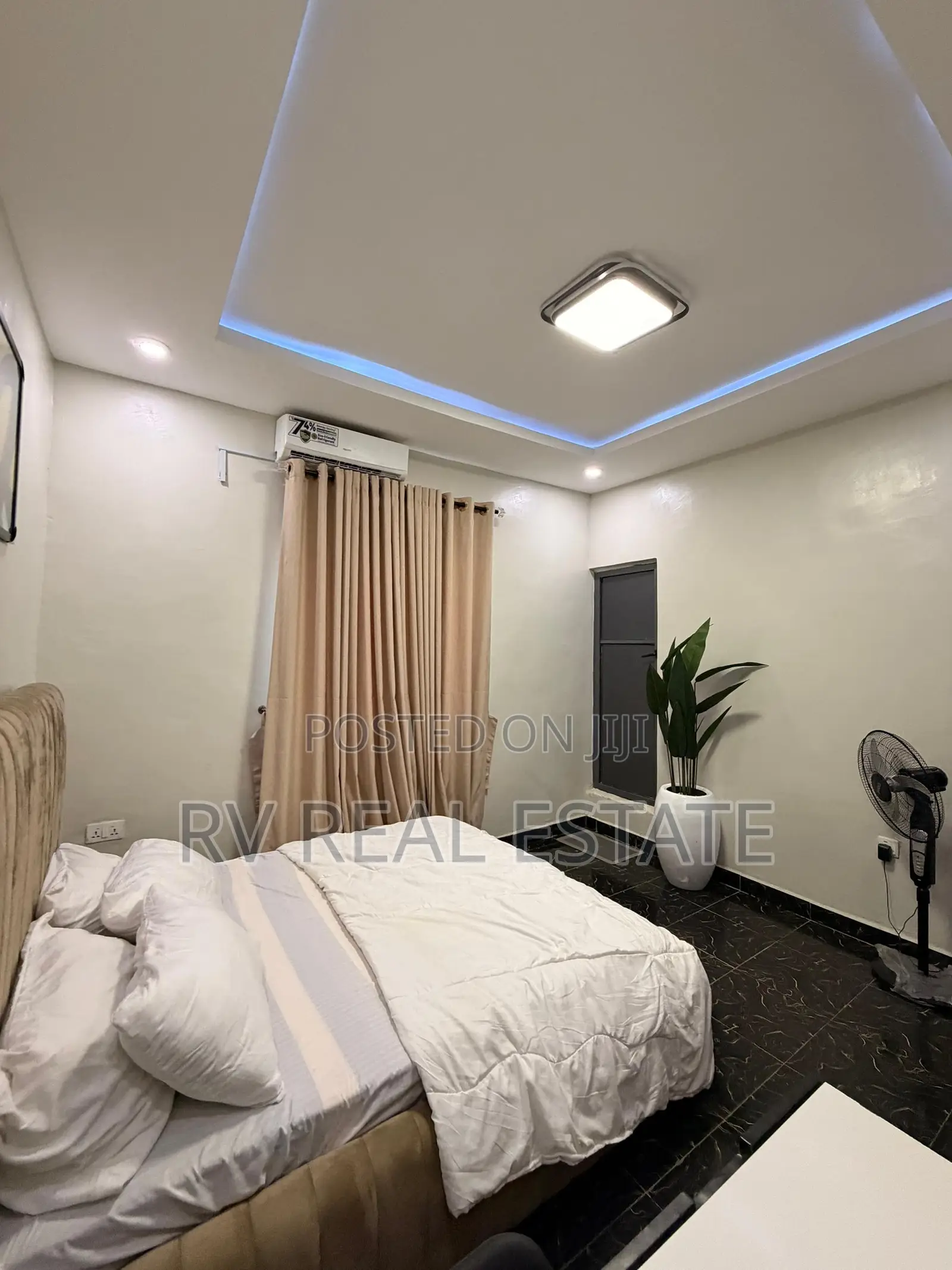 1bdrm Apartment in Yaba for sale in Yaba