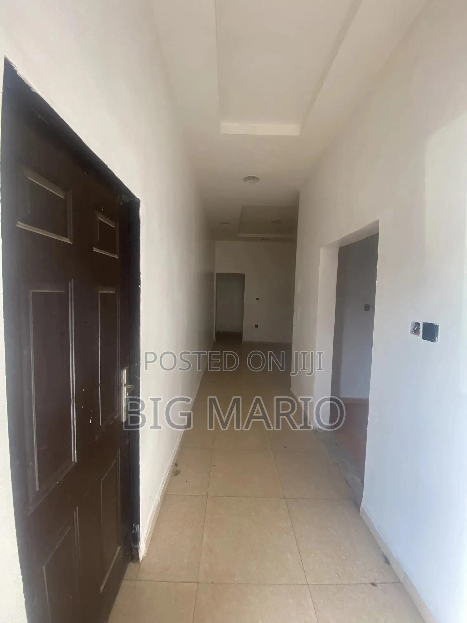 3bdrm Block of Flats in Guzape for rent in Guzape District
