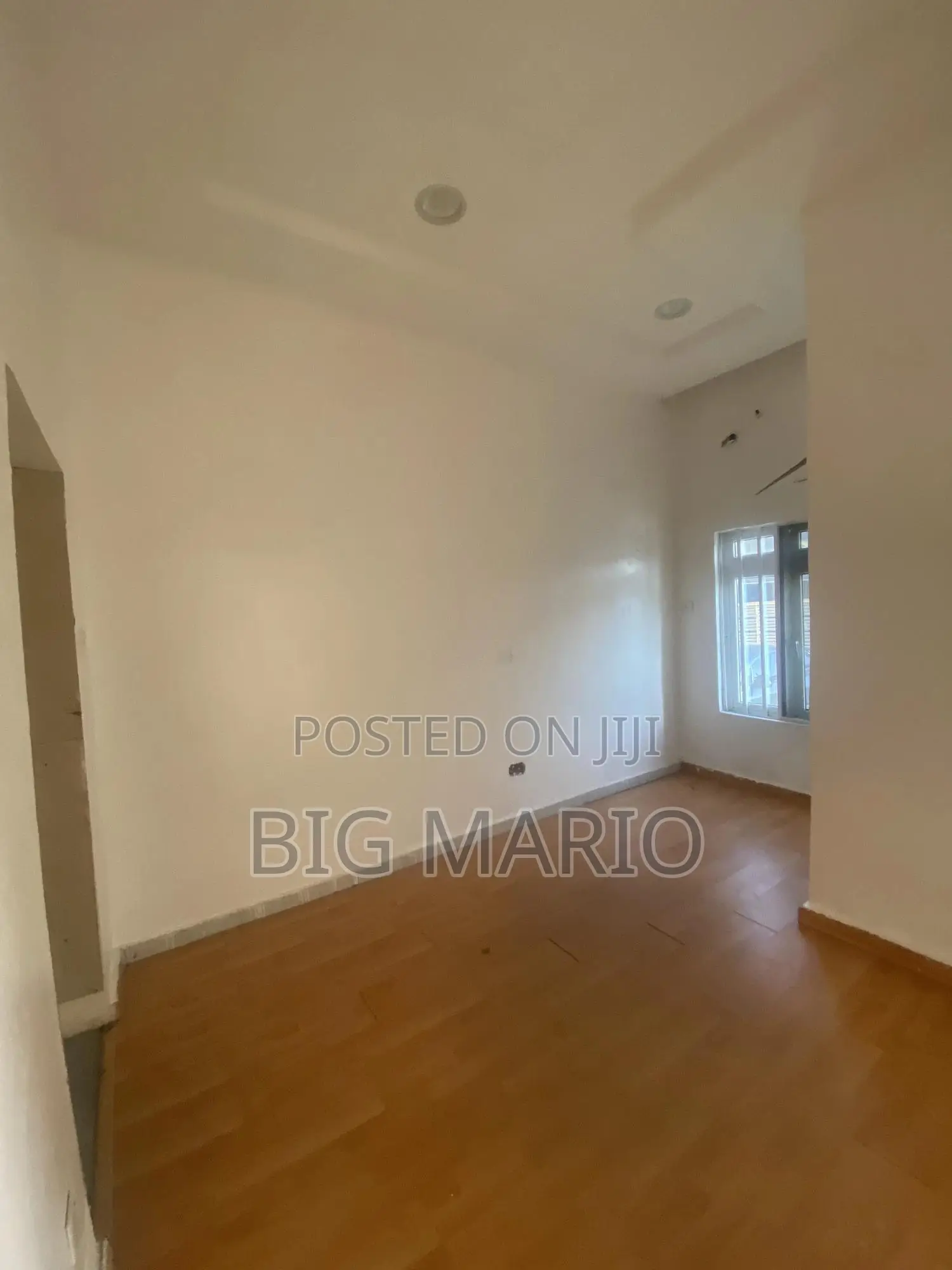 3bdrm Block of Flats in Guzape for rent in Guzape District