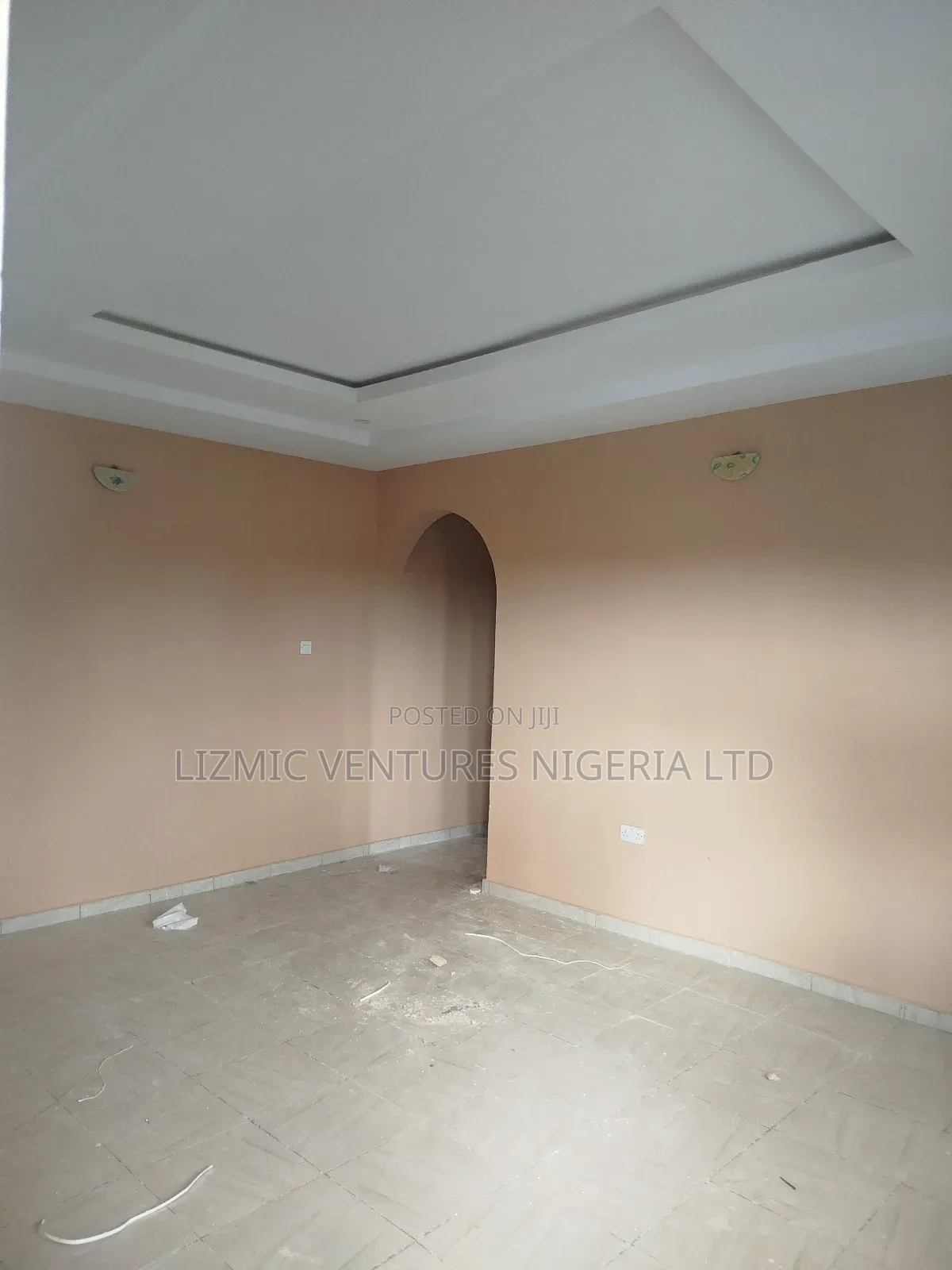 Furnished 2bdrm Apartment in Agric Estate, Igando / Ikotun/Igando in Igando / Ikotun/Igando