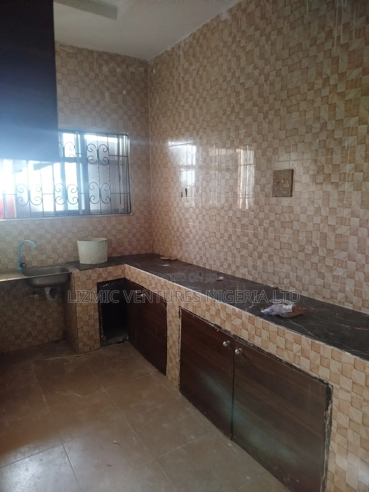 Furnished 2bdrm Apartment in Agric Estate, Igando / Ikotun/Igando in Igando / Ikotun/Igando