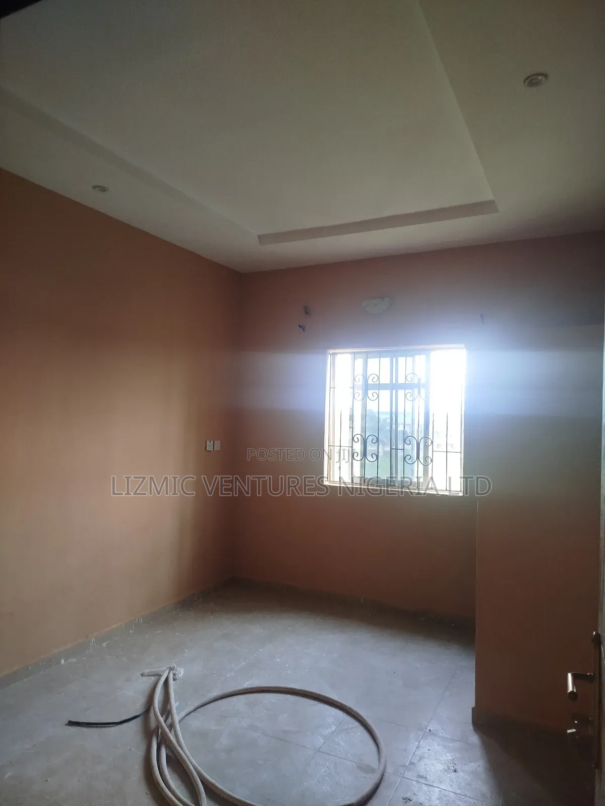 Furnished 2bdrm Apartment in Agric Estate, Igando / Ikotun/Igando in Igando / Ikotun/Igando