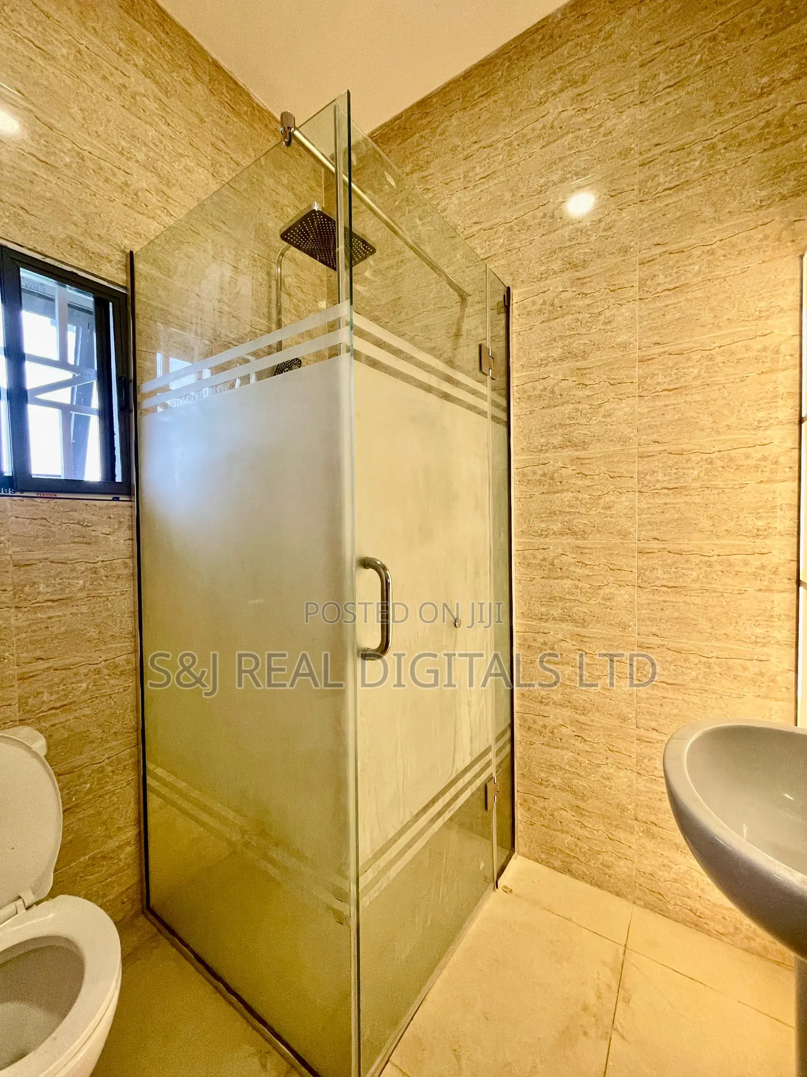 1bdrm Apartment in Jahi for rent in Jahi