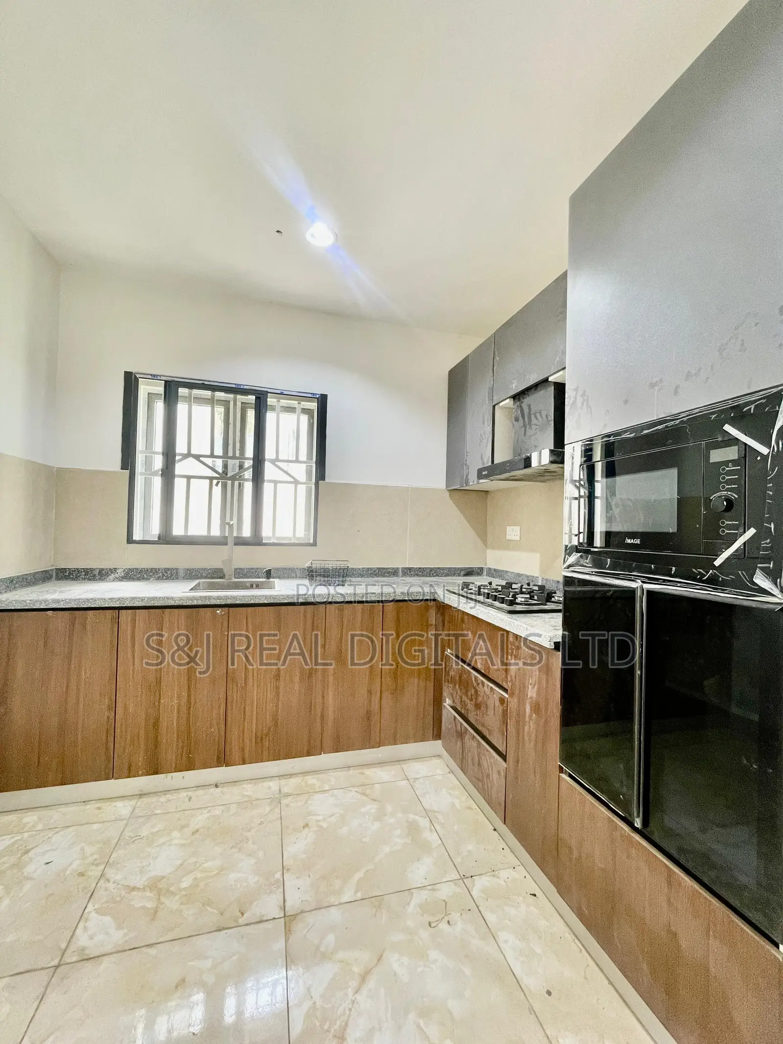1bdrm Apartment in Jahi for rent in Jahi