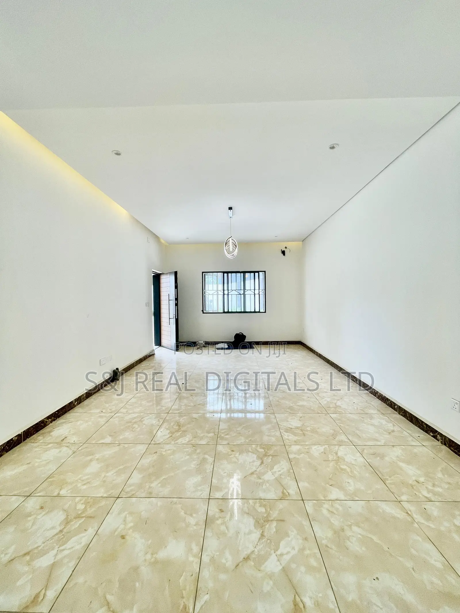 1bdrm Apartment in Jahi for rent in Jahi