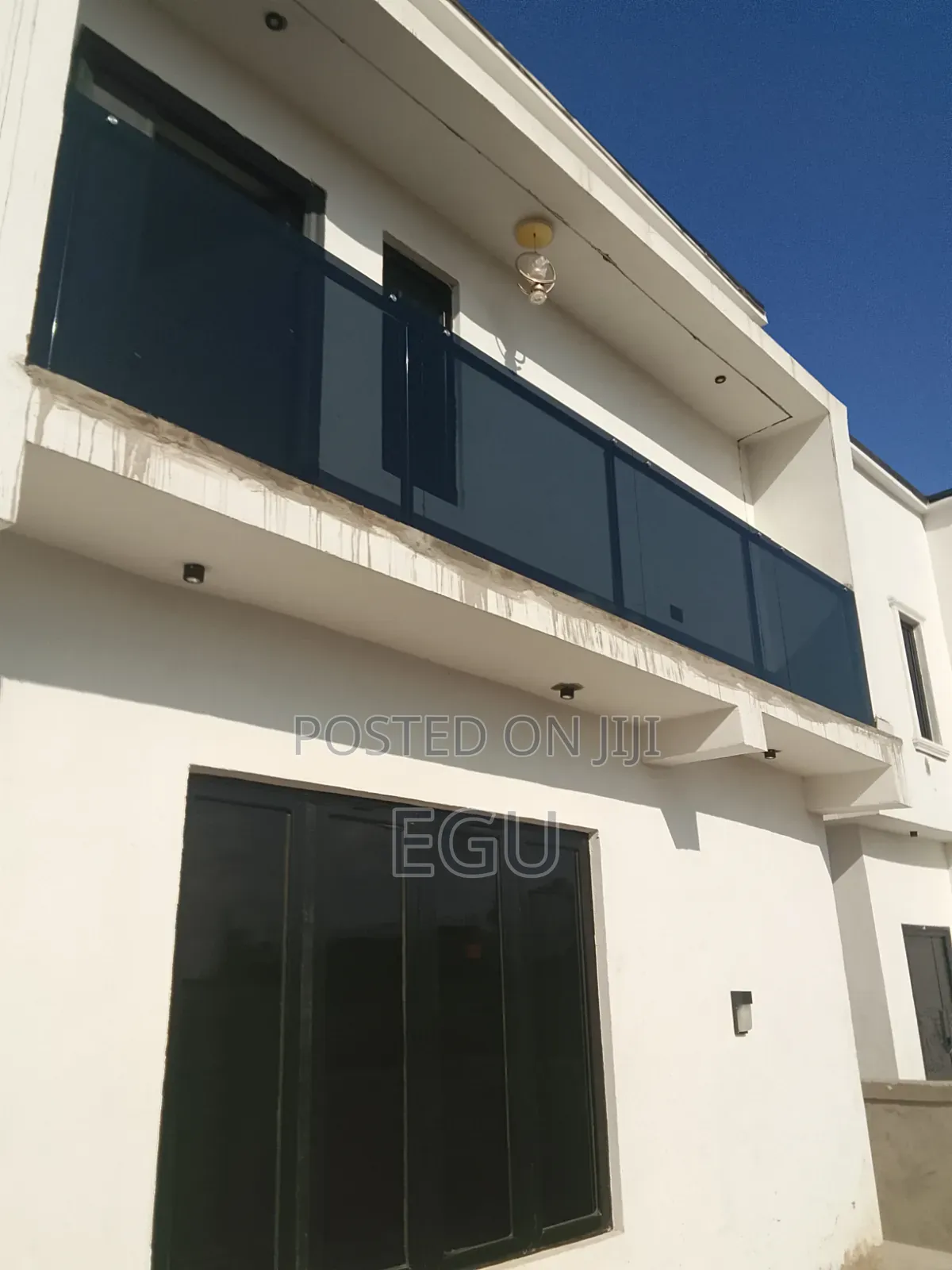 Furnished 4bdrm Duplex in New Heaven Extension, Enugu for rent in Enugu