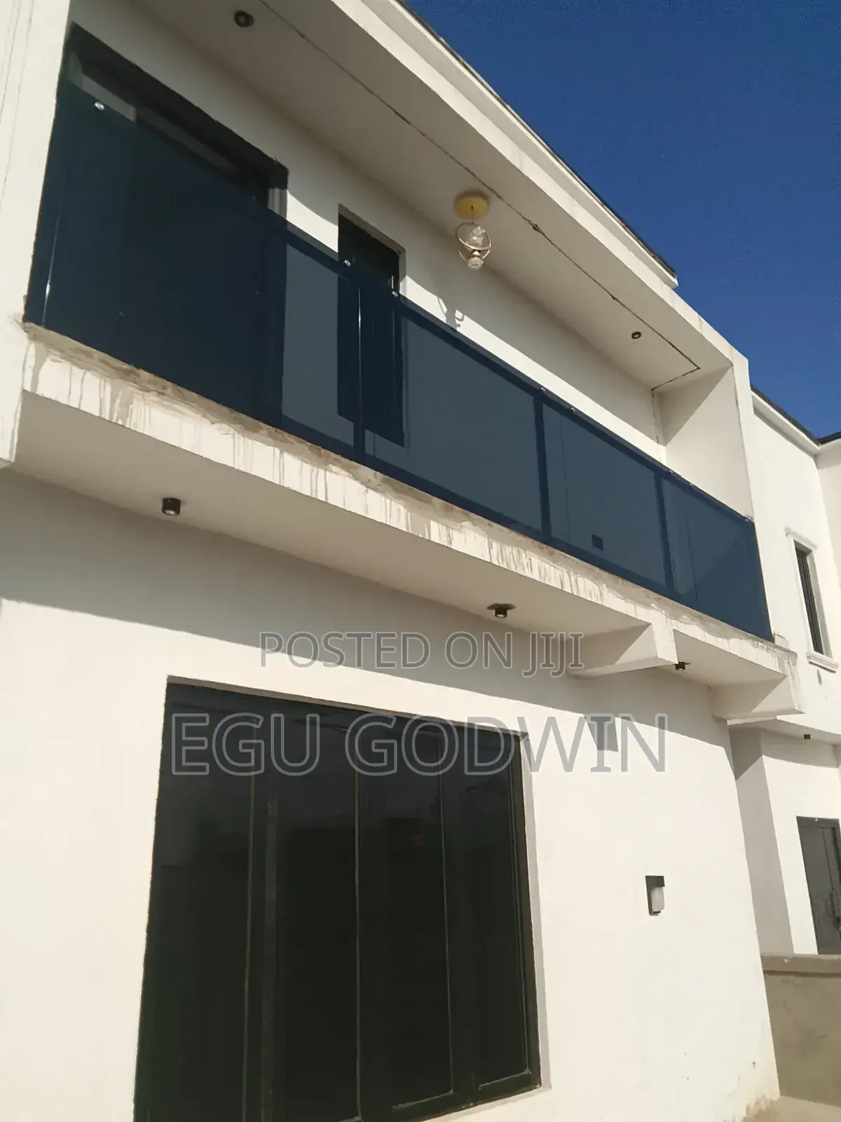 Furnished 4bdrm Duplex in New Heaven Extension, Enugu for rent in Enugu