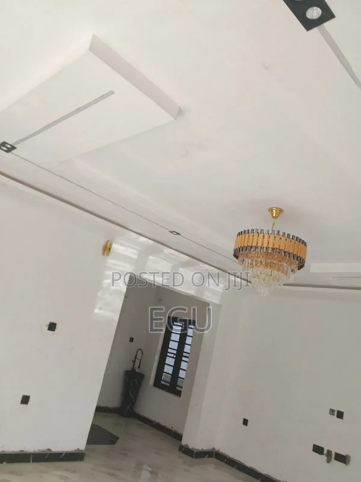 Furnished 4bdrm Duplex in New Heaven Extension, Enugu for rent in Enugu