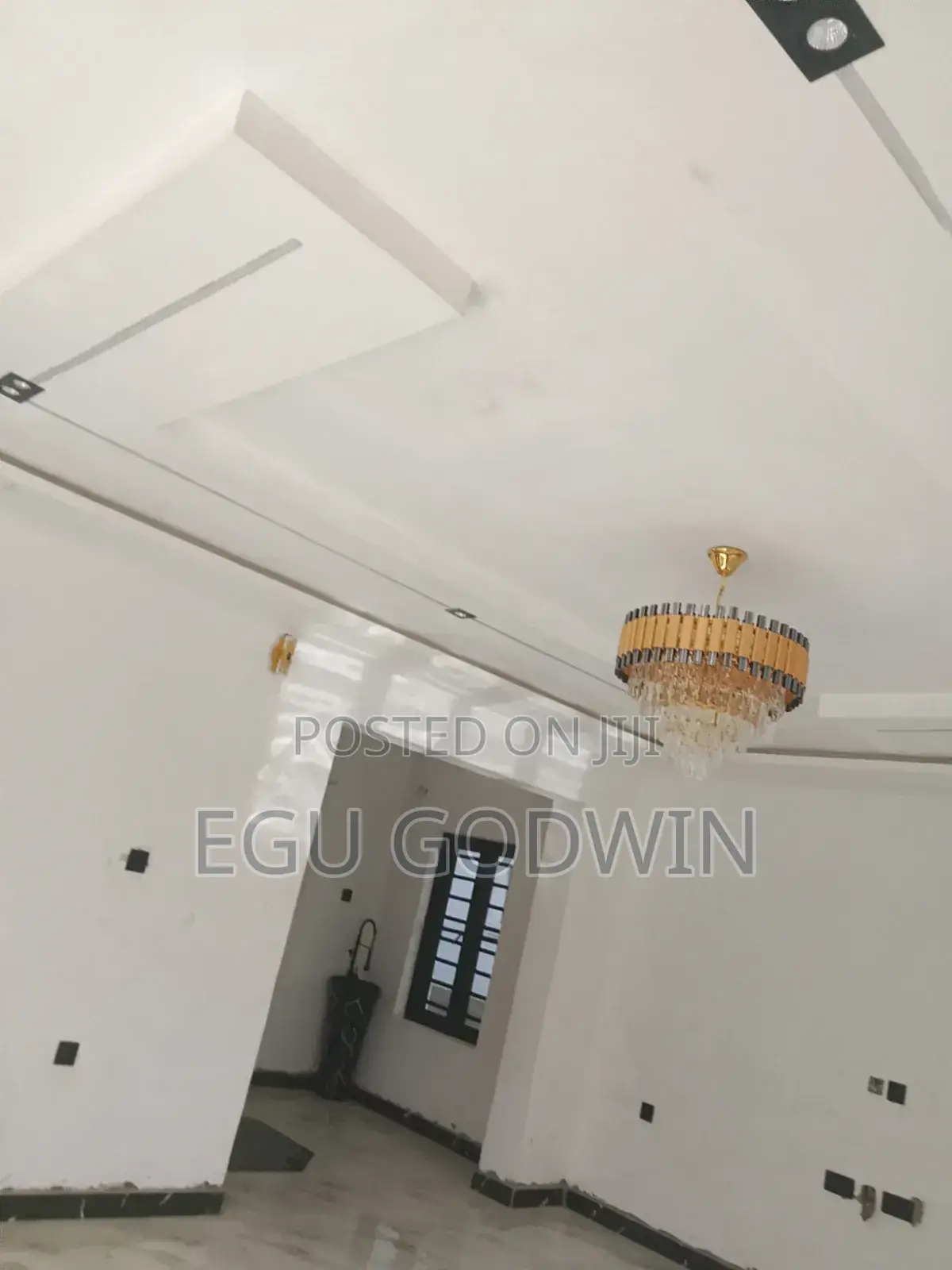 Furnished 4bdrm Duplex in New Heaven Extension, Enugu for rent in Enugu