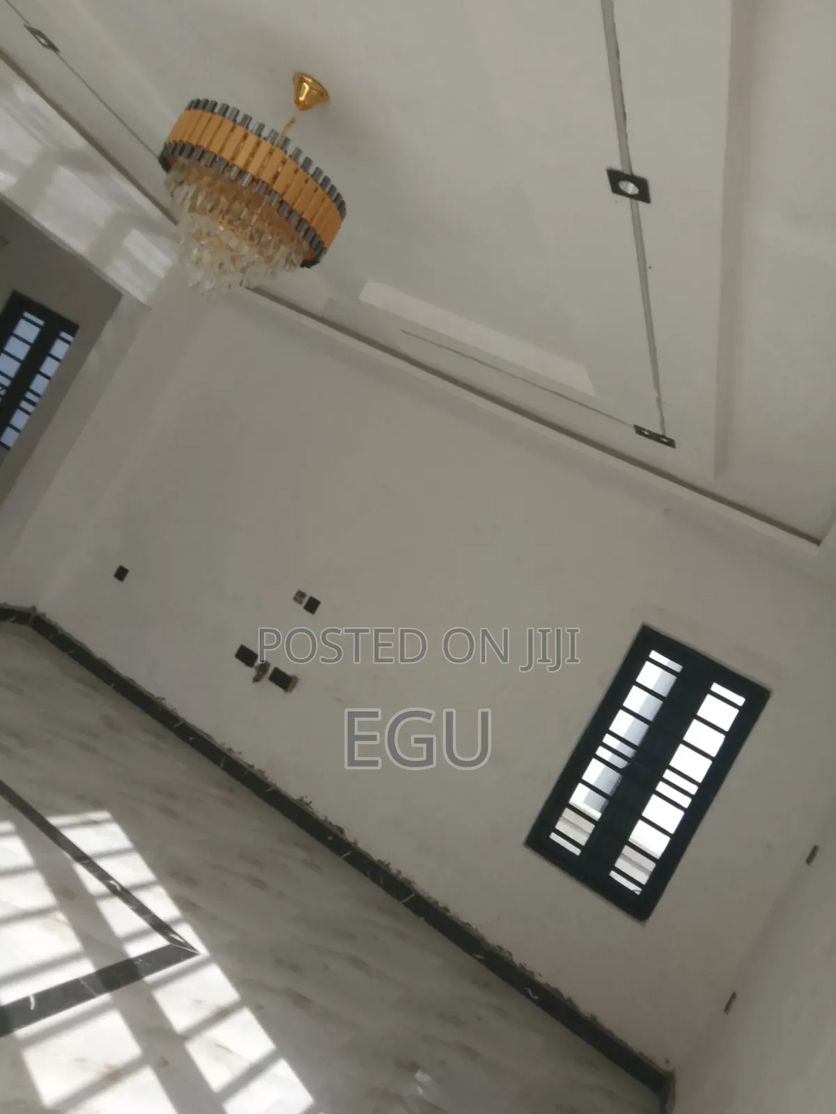 Furnished 4bdrm Duplex in New Heaven Extension, Enugu for rent in Enugu