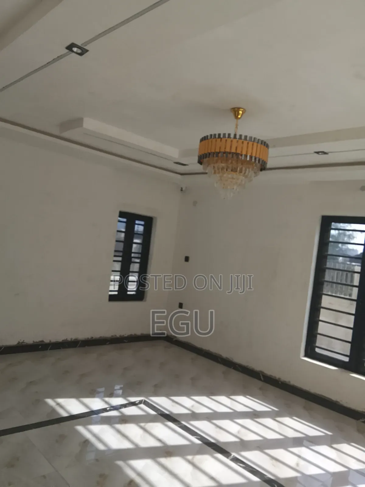 Furnished 4bdrm Duplex in New Heaven Extension, Enugu for rent in Enugu