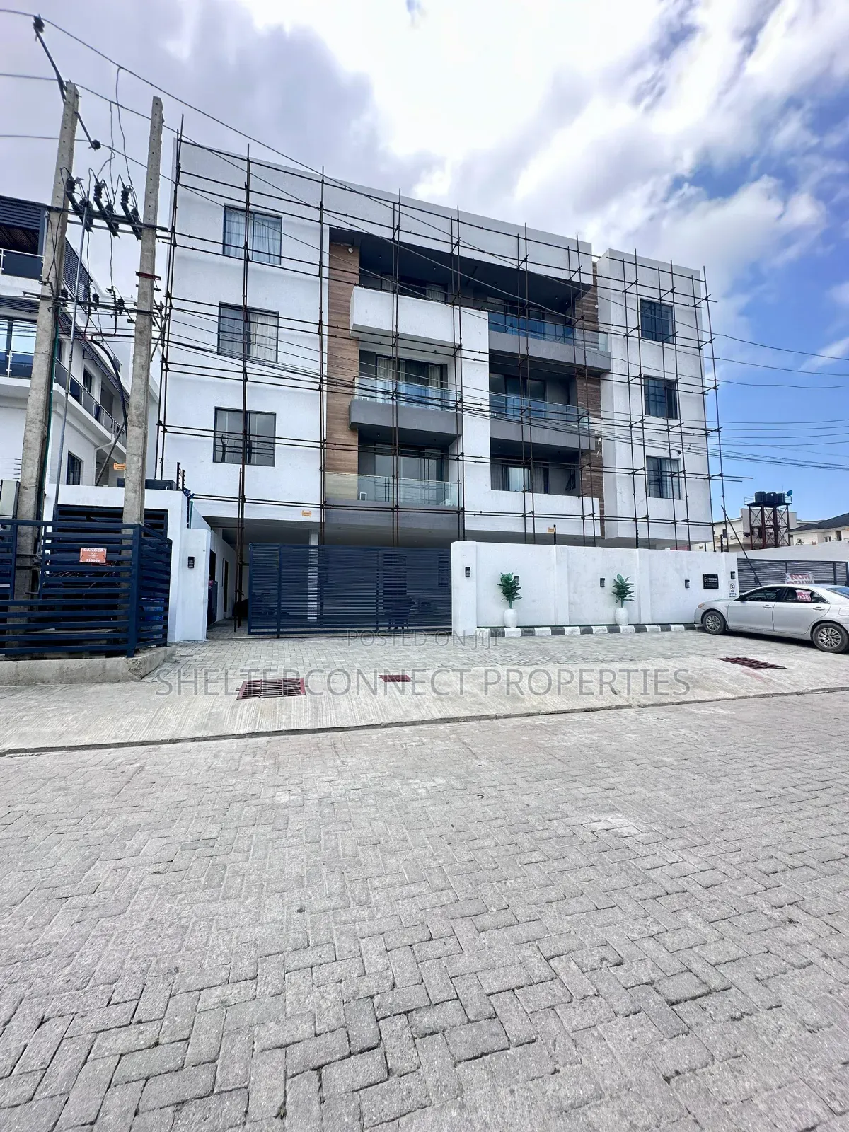 1bdrm Apartment in Lekki Phase 1 for sale in Lekki Phase 1