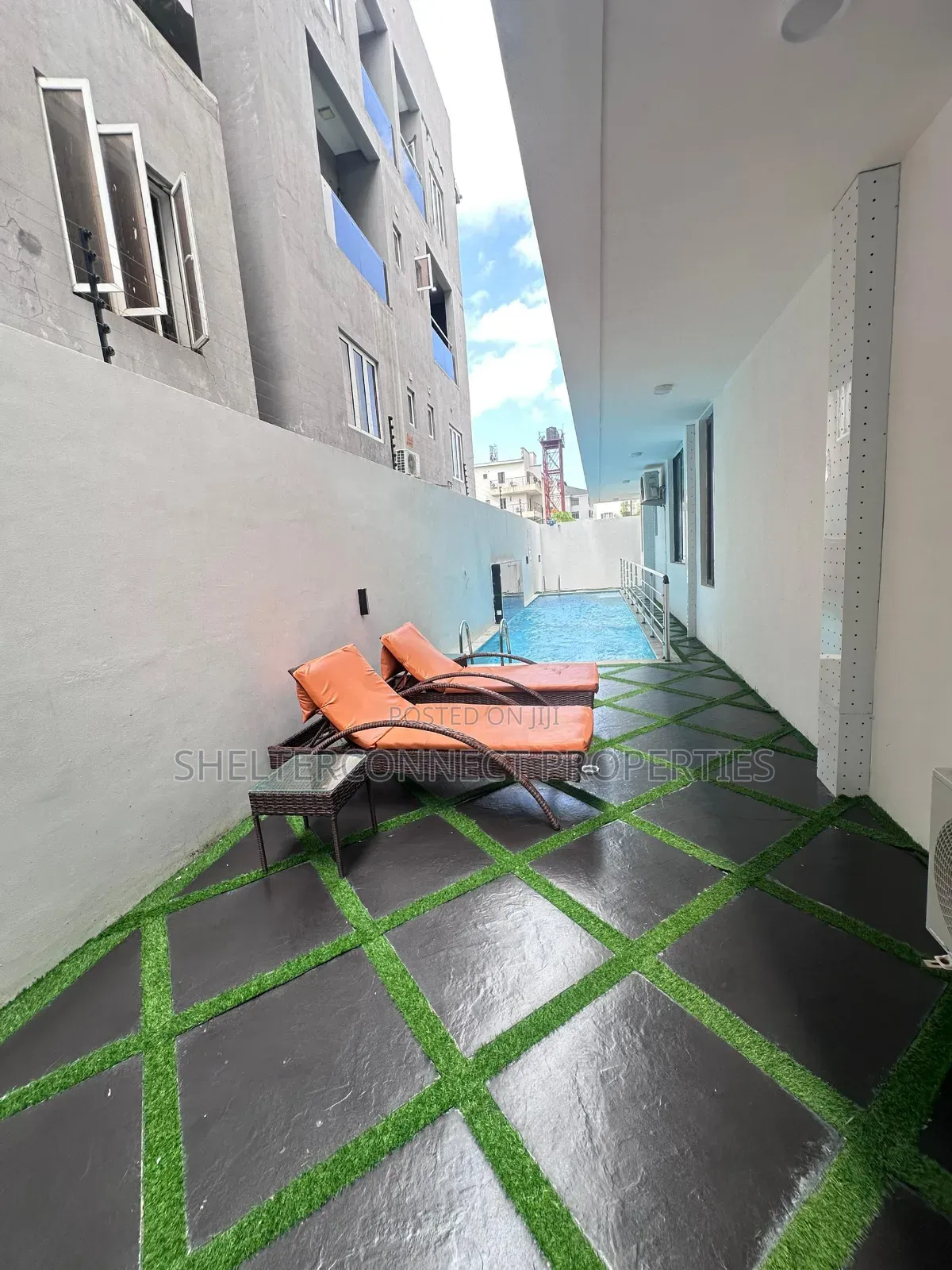 1bdrm Apartment in Lekki Phase 1 for sale in Lekki Phase 1