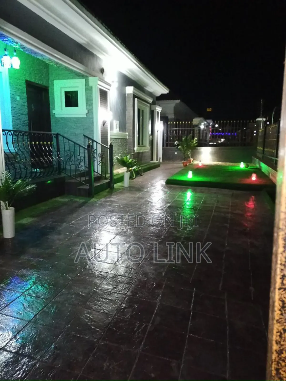 Furnished 4bdrm Bungalow in Enugu for sale in Enugu