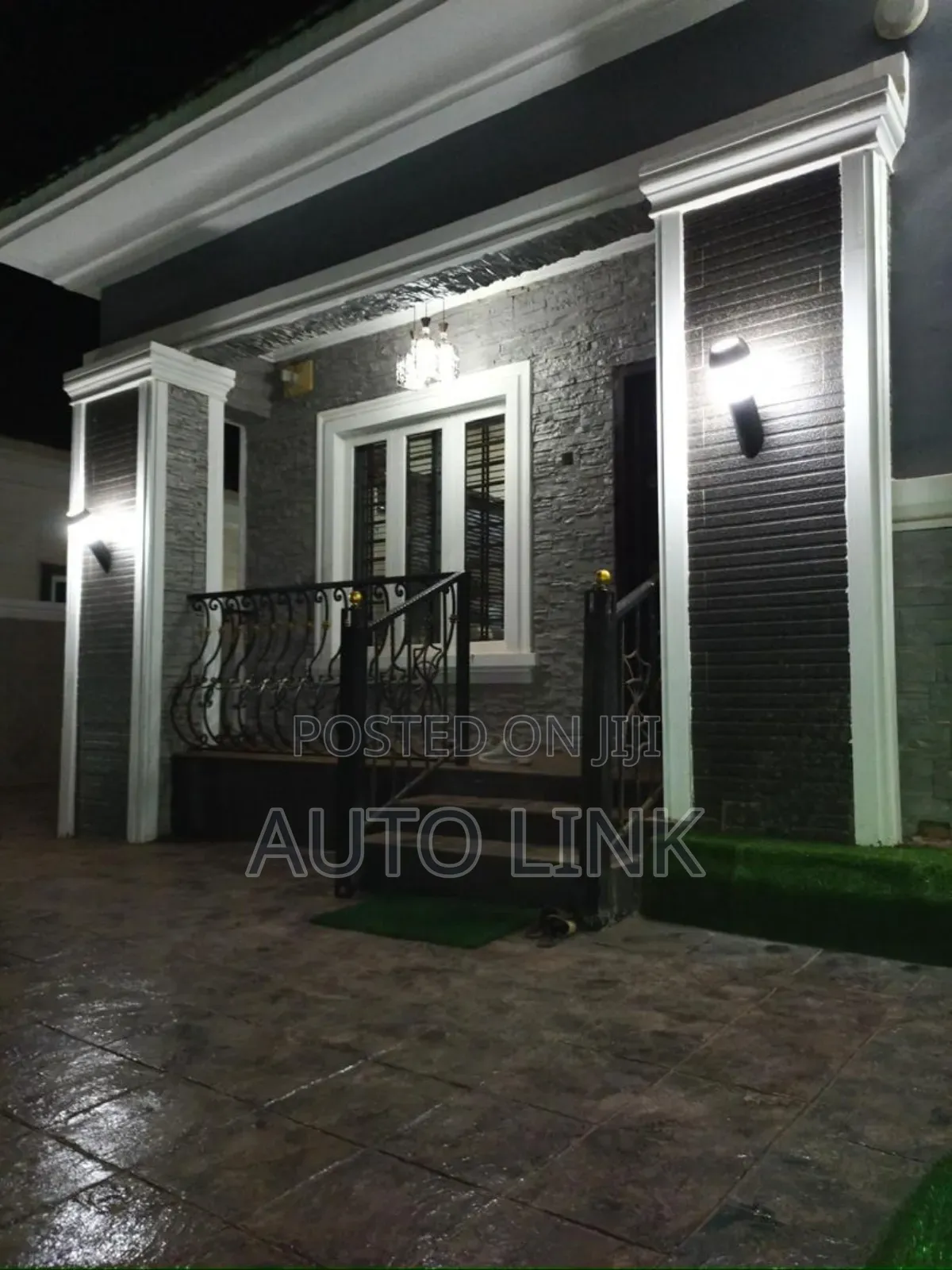 Furnished 4bdrm Bungalow in Enugu for sale in Enugu