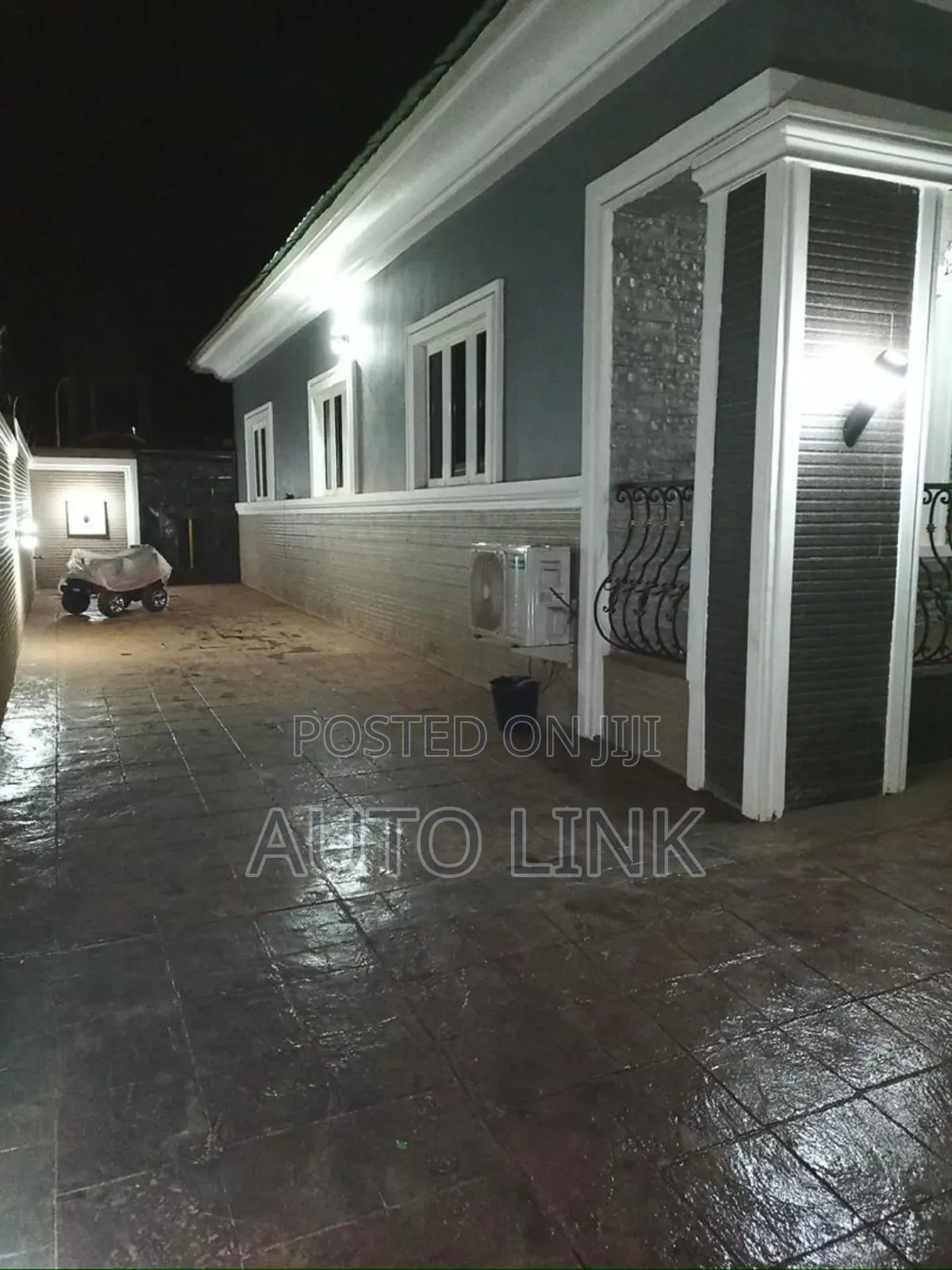 Furnished 4bdrm Bungalow in Enugu for sale in Enugu
