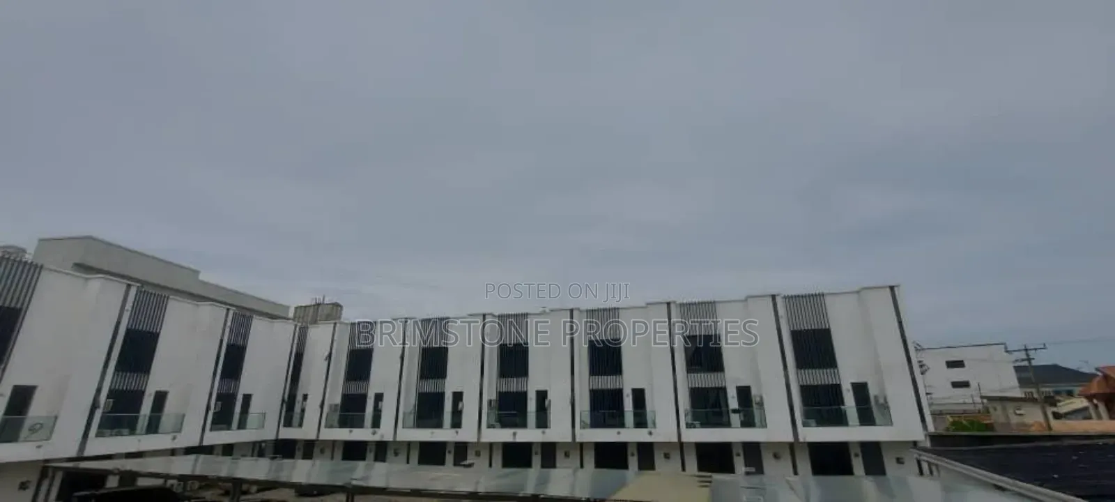 Furnished 4bdrm Duplex in Ikate for rent in Ikate