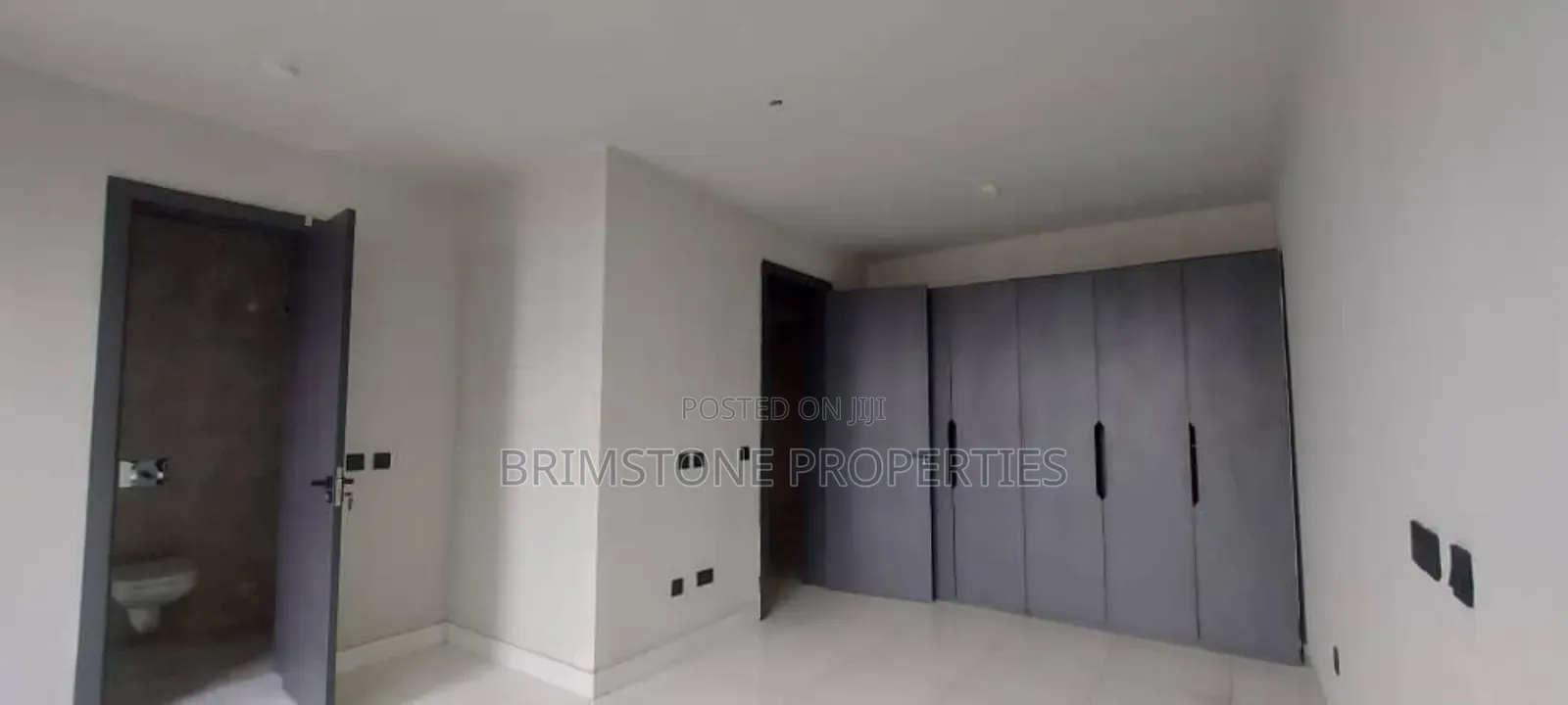 Furnished 4bdrm Duplex in Ikate for rent in Ikate