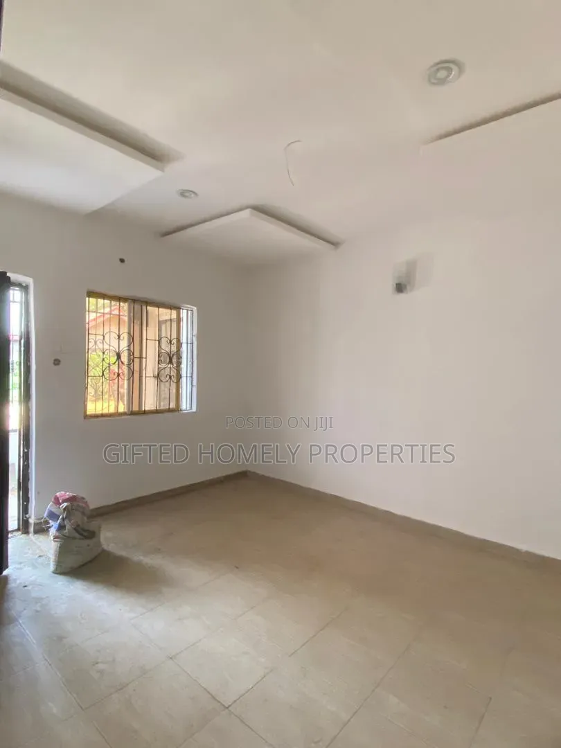 3bdrm Apartment in Woji for rent in Woji